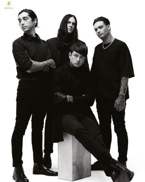 Image post by @rocksound on Instagram