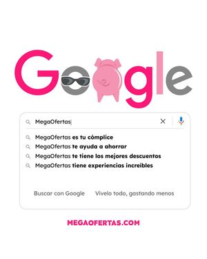 Image post by @megaofertas.ve on Instagram