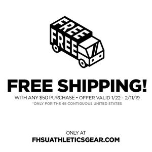 Image post by @fhsuathletics on Instagram