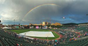 Image post by @rocredwings on Instagram