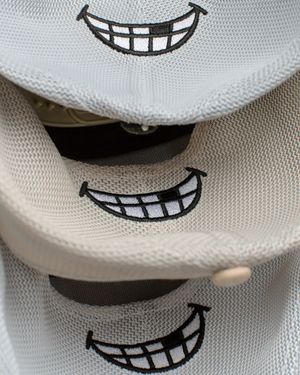 Image post by @goorinbros on Instagram