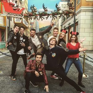 Image post by @loganpaul on Instagram