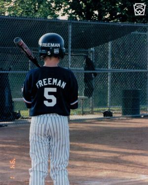 Image post by @LittleLeague on Twitter/X