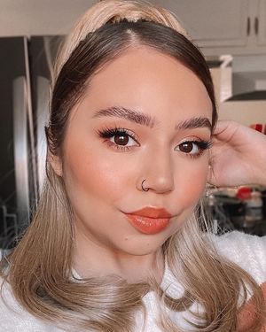 Image post by @fentybeauty on Instagram
