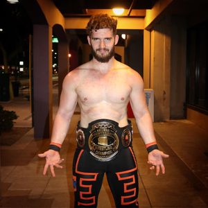 Image post by @cwfaz on Instagram
