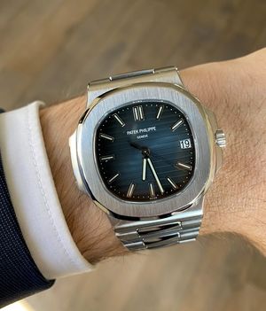 Image post by @sothebyswatches on Instagram