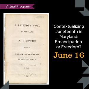 Image post by @mdhistory on Instagram