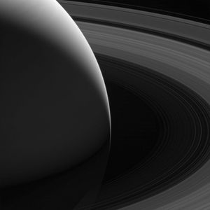 Image post by @nasa on Instagram