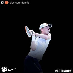 Image post by @clemsontigers on Instagram