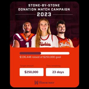 Image post by @hokieway on Instagram