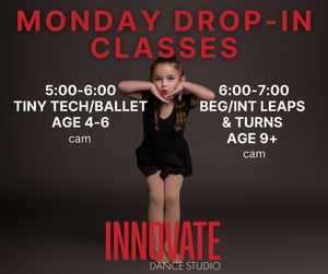 Image post by @innovatedancestudioids on Instagram