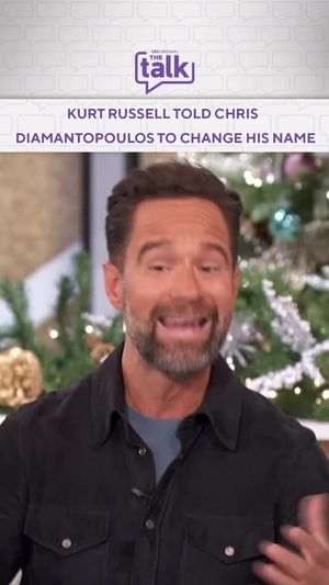 Video post by @thetalkcbs on TikTok