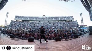 Image post by @nickyjam on Instagram