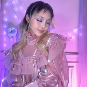 Image post by @morphebrushes on Instagram