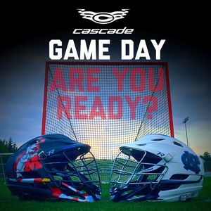 Image post by @cascade_lacrosse on Instagram