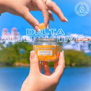 Image post by @deltaalternatives on Instagram