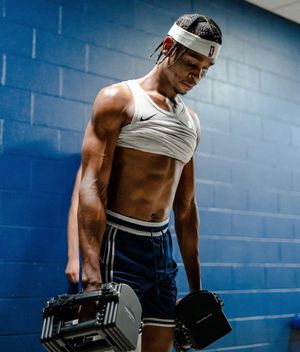 Image post by @okcthunder on Instagram