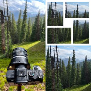 Image post by @fotodioxpro on Instagram