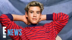 Video post by @enews on YouTube