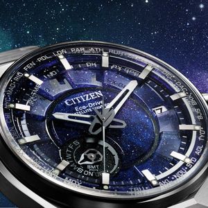 Image post by @citizenwatchus on Instagram