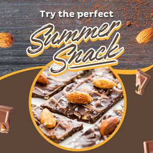 Image post by @skinnymechocolates on Instagram