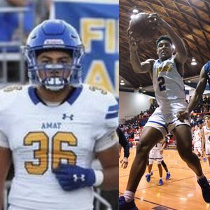 Image post by @amatfootball on Instagram