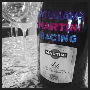 Image post by @susie_wolff on Instagram