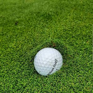 Image post by @wilsongolfcanada on Instagram