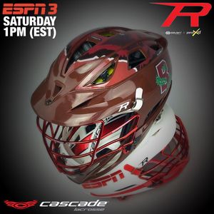 Image post by @cascade_lacrosse on Instagram