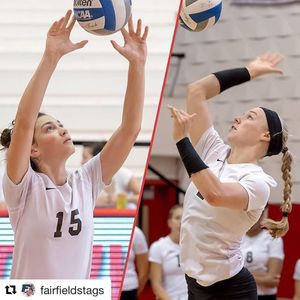 Image post by @fairfieldu on Instagram