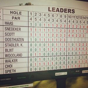 Image post by @texasmgolf on Instagram
