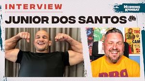 Video post by @morningkombat on YouTube