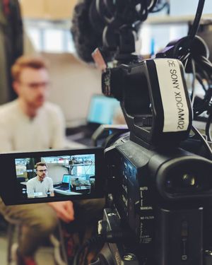 Image post by @martemedia on Instagram