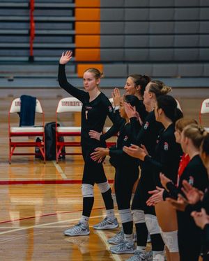 Image post by @evcc_trojans on Instagram