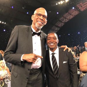Image post by @isiahthomas on Instagram
