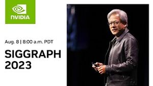 Video post by @nvidia on YouTube