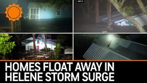 Video post by @accuweather on YouTube