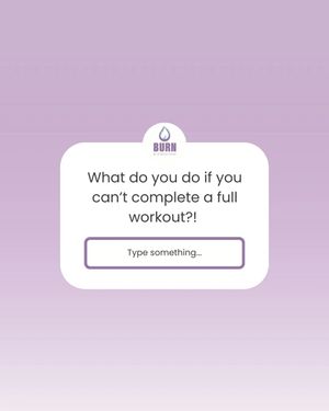 Image post by @burn on Instagram