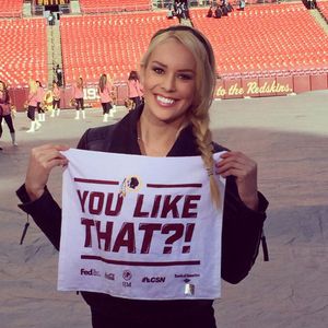 Image post by @brittmchenry on Instagram