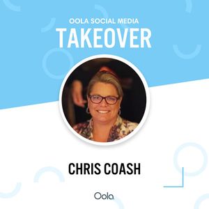 Image post by @oolalife on Instagram