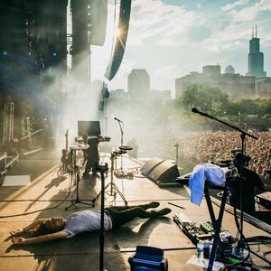 Image post by @lollapalooza on Instagram