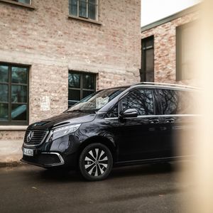 Image post by @mercedesbenz on Instagram