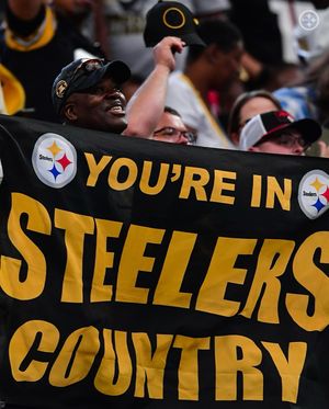 Image post by @steelers_nation_unite on Instagram