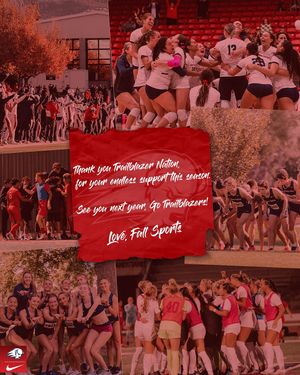 Image post by @utahtech_sports on Instagram