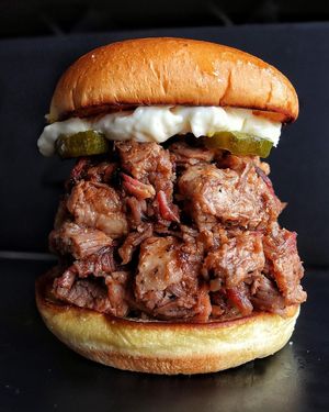 Image post by @bbqguys on Instagram