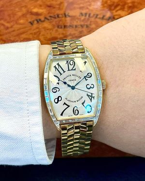 Image post by @sothebyswatches on Instagram