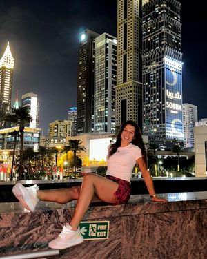 Image post by @joannajedrzejczyk on Instagram