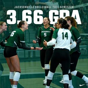 Image post by @jax_volleyball on Instagram