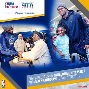 Image post by @nbacares on Instagram