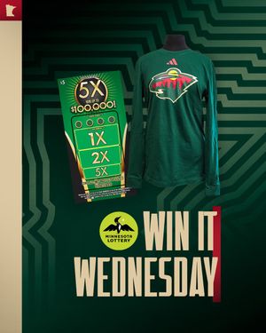 Image post by @mnwild on Twitter/X